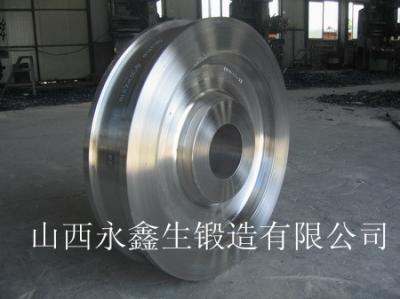 攔焦機鍛件 攔焦齒輪 攔焦機鍛造 山西永鑫生供