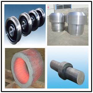 礦山機械鍛件 山西永鑫生鍛造 礦山機械配件 礦