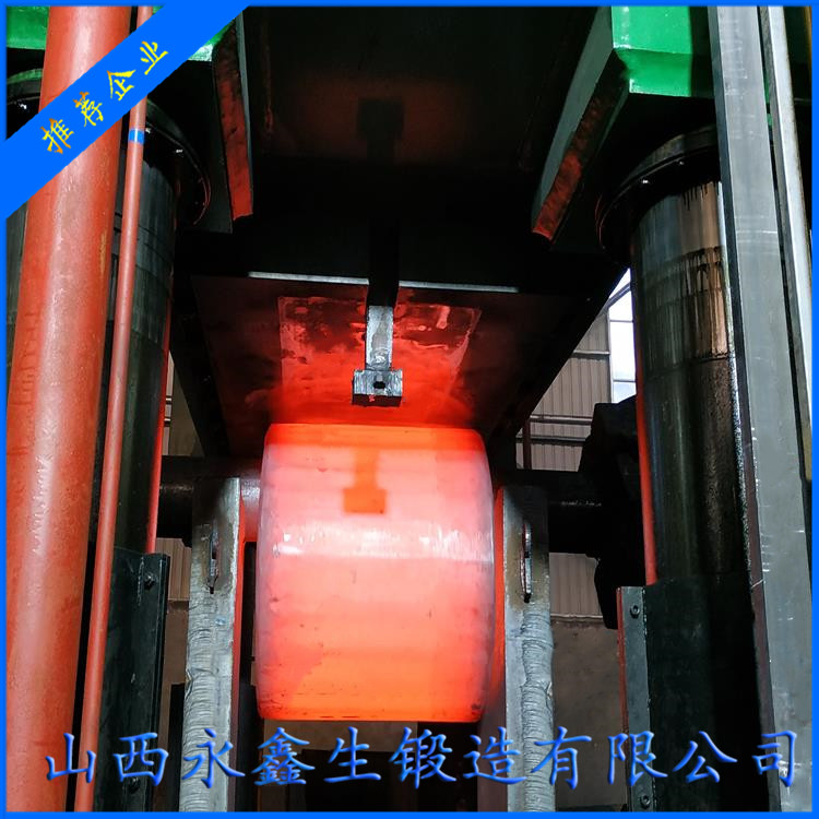 蠟柱擠出機鍛件