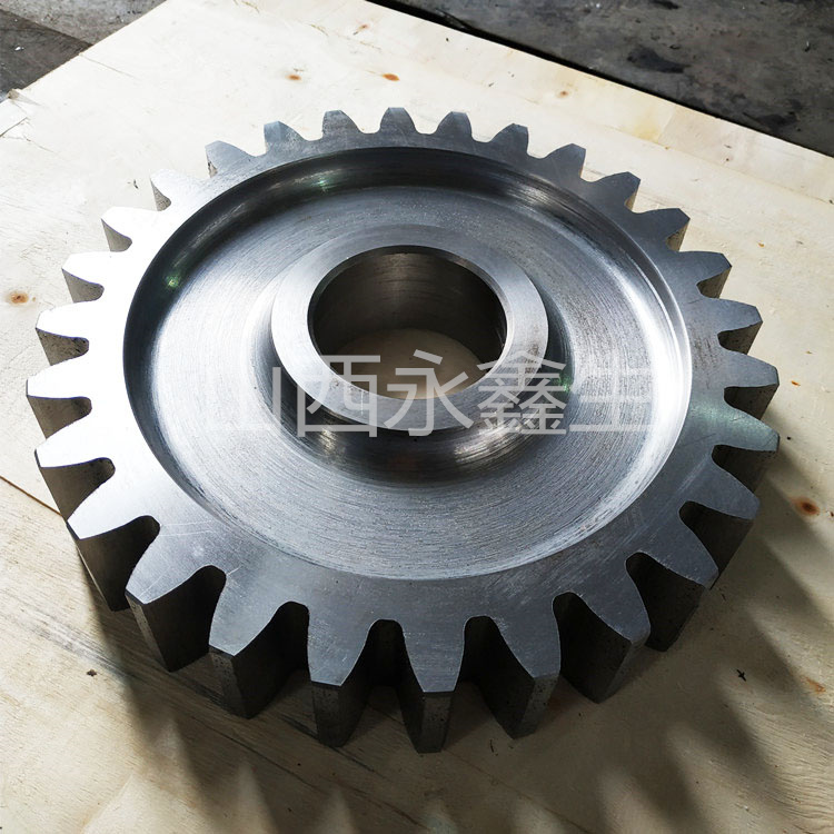 如何提升齒輪鍛件的質量？