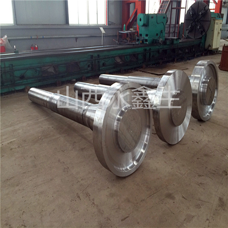 山西永鑫生傳動軸鍛件的質量檢測要點有哪些？