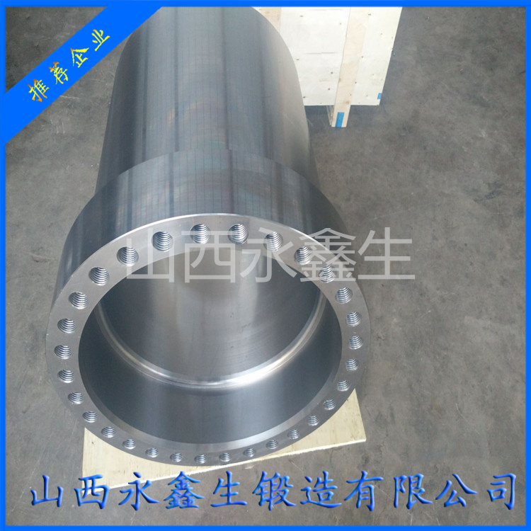 非標(biāo)大型油缸