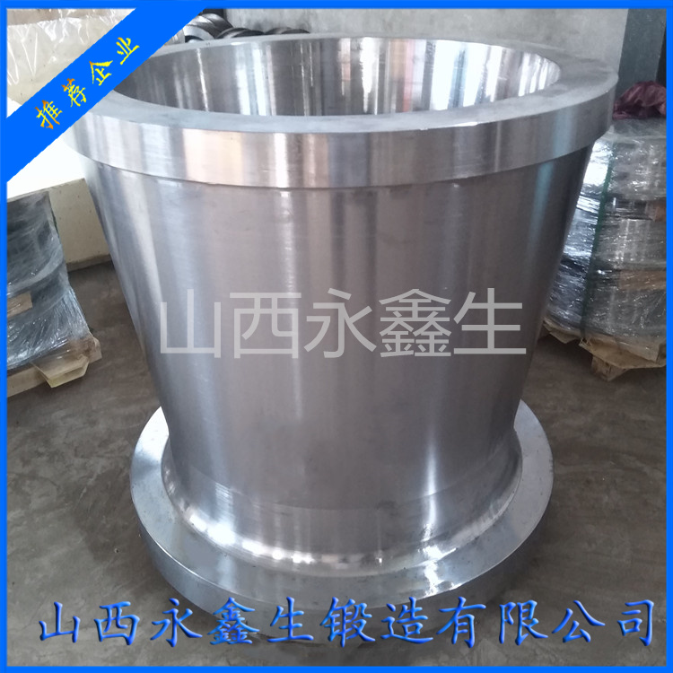 鍛造裝載機液壓油缸