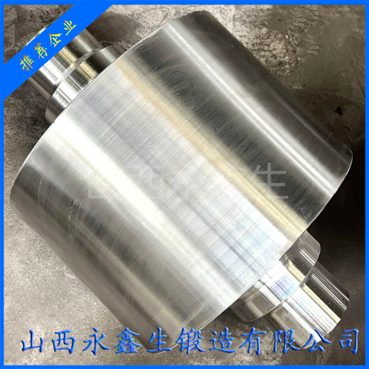 鍛壓生產(chǎn)加工的特點(diǎn)與應(yīng)用范圍