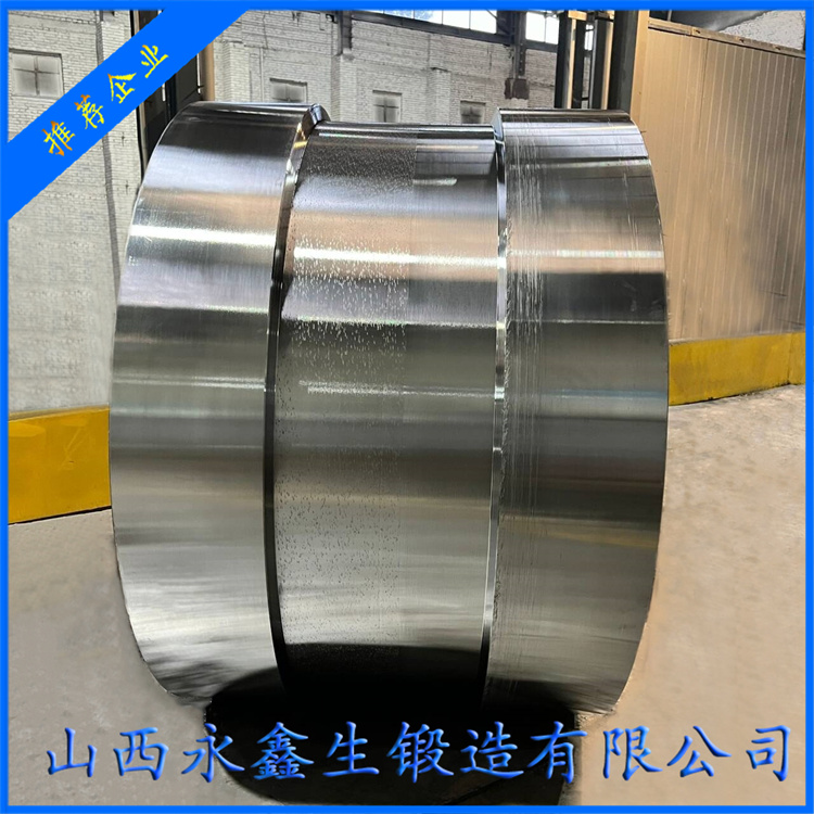 不銹鋼鍛件的種類