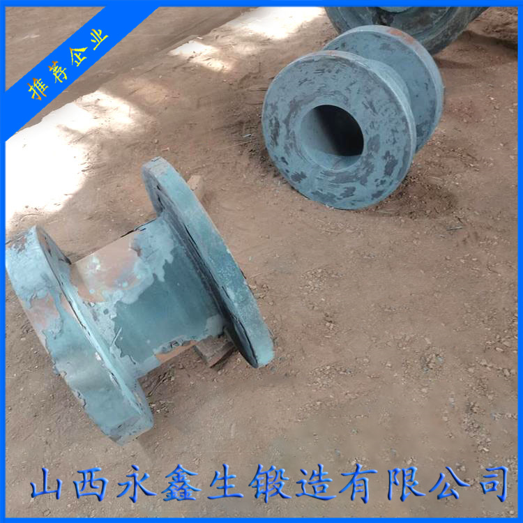 高強鋁合金筒體鍛件的各向異性調(diào)控方法