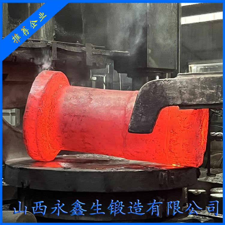 筒體鍛件再制造技術(shù)的經(jīng)濟性與環(huán)保效益