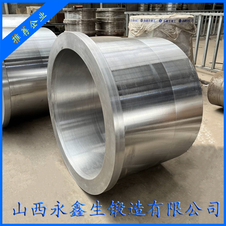 空間在軌制造筒體鍛件的微重力成形實(shí)驗(yàn)研究