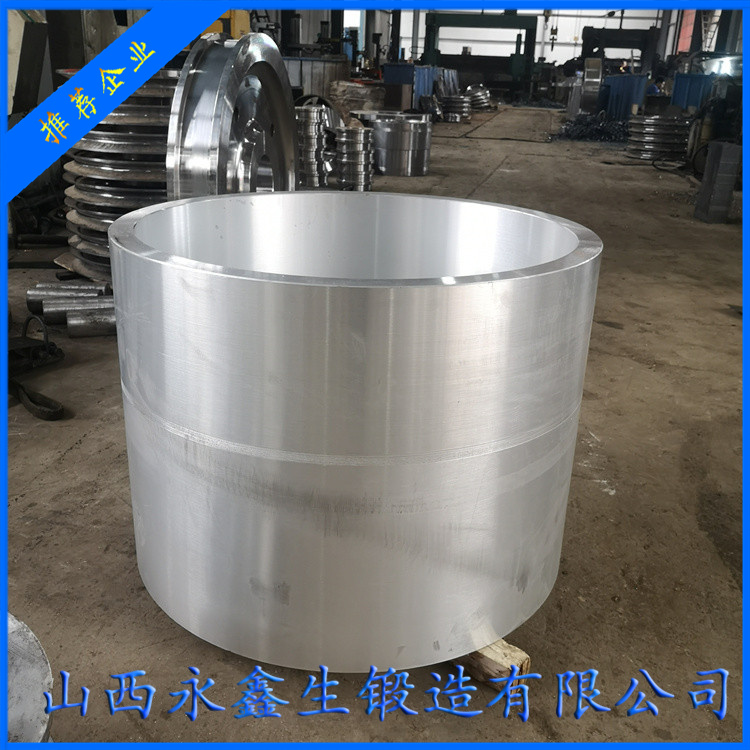 GB5310高壓鍋爐管