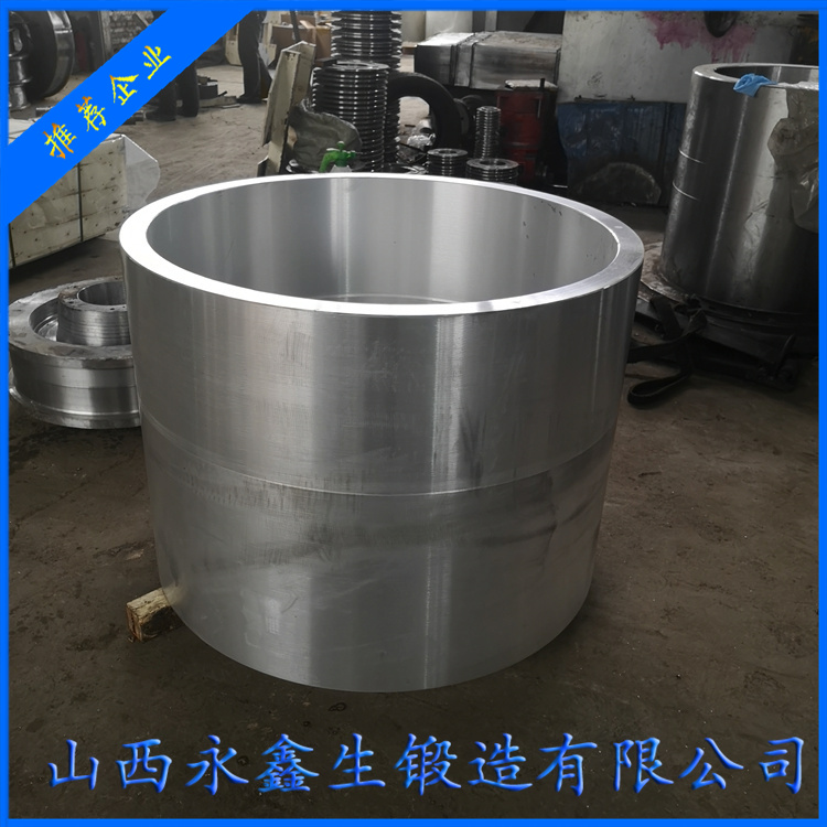 不銹鋼鍛造工藝要點