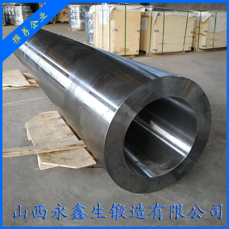 不銹鋼鍛件無損檢測常見方法與標準淺析